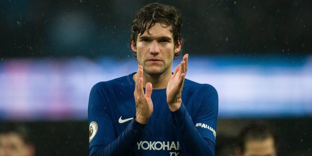 Tuchel dice que Marcos Alonso ha pedido irse y el Chelsea lo ha aceptado