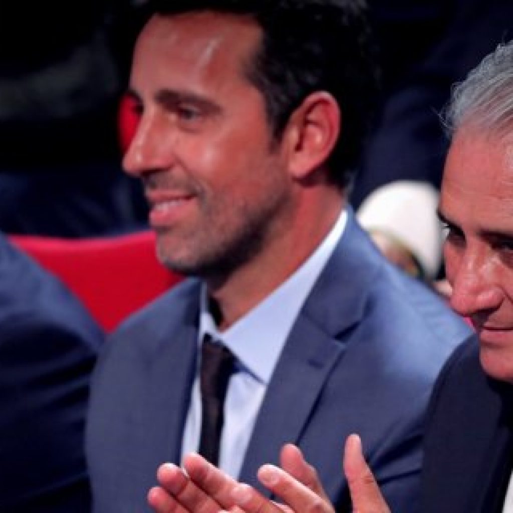 Tite admite preocupación con Neymar y le abre las puertas a Vinicius Júnior