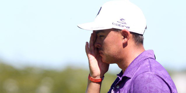 GOLF: Rickie Fowler entra en el Top 10 tras su triunfo en Phoenix