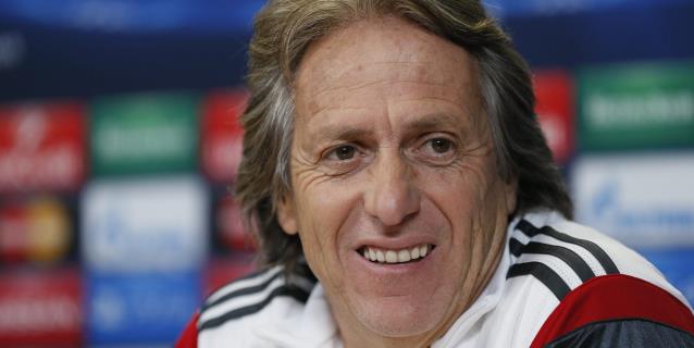 El Fenerbahçe turco ficha al entrenador portugués Jorge Jesus por 3 millones
