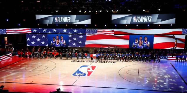 NBA: Raptors se exhiben; Celtics, Clippers y Nuggets ratifican su favoritismo