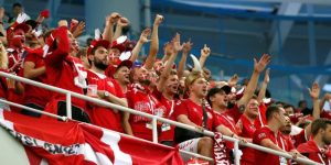 El 58 % de los daneses está a favor de que su federación abandone la FIFA