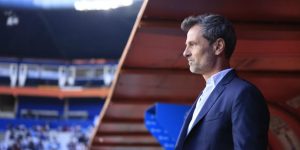 El argentino Cocca descarta interés por ser el nuevo seleccionador de México