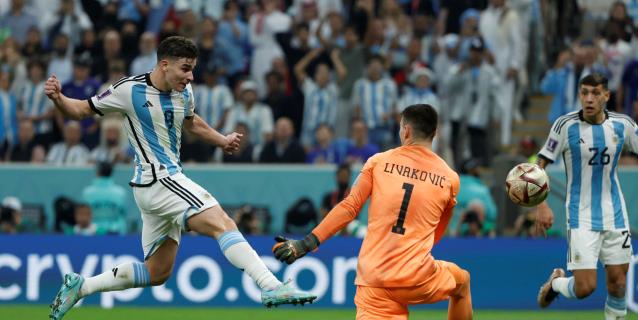 “Los mates no se negocian”, la negativa de un campeón del 78 para ir a Catar