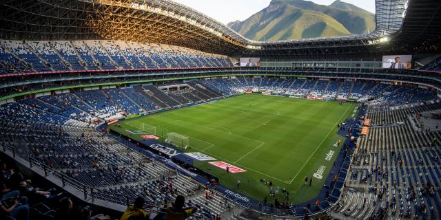 Monterrey “tiene todo” para ser una gran sede de la Copa Mundial del 2026