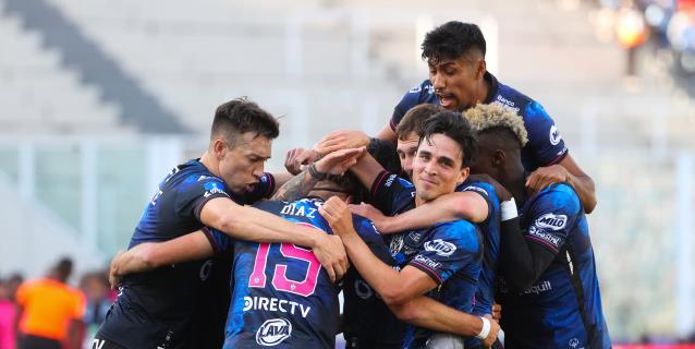 El Independiente del Valle, favorito ante Aucas para la Supercopa de Ecuador