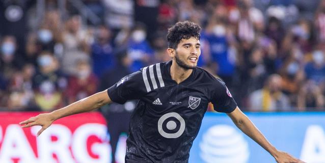 1-0. Pepi envía a Estados Unidos a las semifinales a costa de El Salvador