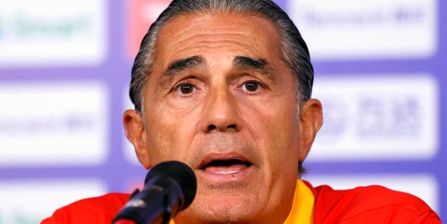 Scariolo: “Nuestras armas son diferentes, siempre han sido colectivas, jugar en equipo”