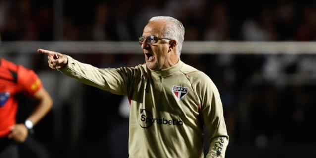 La CBF confirma a Dorival Júnior como nuevo seleccionador de Brasil