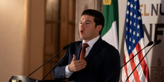 Monterrey enviará propuesta a la FIFA para ser sede del sorteo del Mundial 2026
