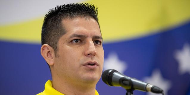 Venezuela celebra el “renacimiento del deporte” nacional en la 79 edición de una misa tradicional