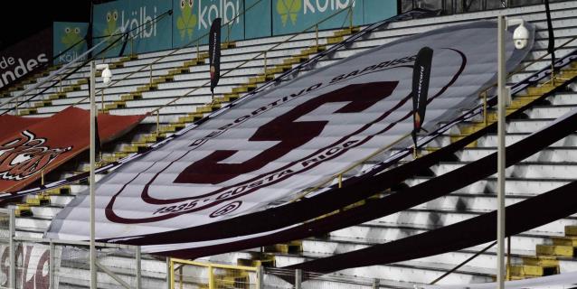 Saprissa busca golpear primero al Philadelphia Unión en la Copa de Campeones de Concacaf