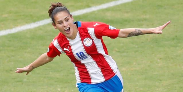 Canadá, dueña absoluta del Grupo C, avanza a cuartos con Paraguay a la sombra