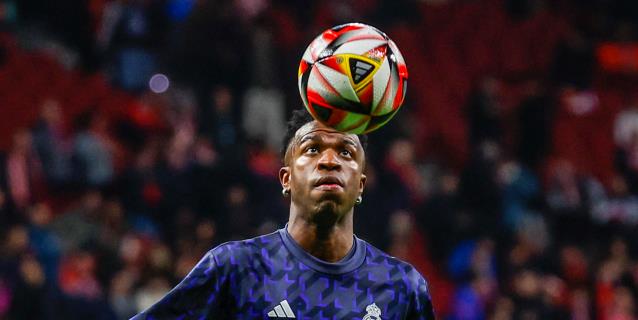 Vinícius toma el testigo de Pelé y es nombrado Embajador de Buena Voluntad de la UNESCO