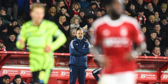 Sancionan con cuatro puntos al Nottingham Forest por irregularidades financieras