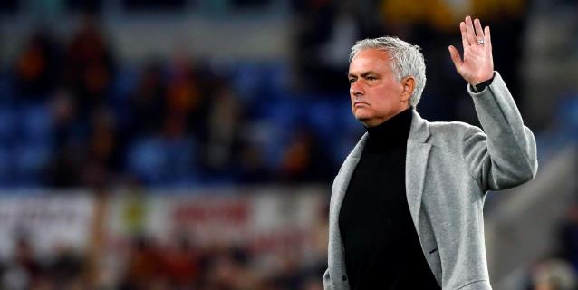 Un candidato a presidir el Fenerbahçe ofrece a Mourinho entrenar al club