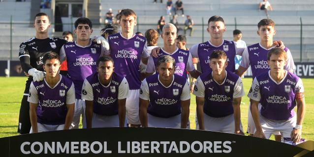 Defensor Sporting es bicampeón de la Copa Uruguay