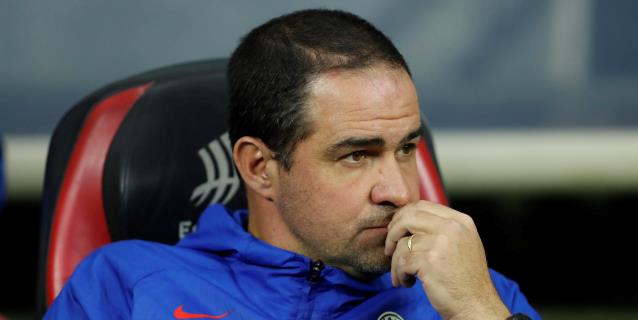 Jardine coincide con Bielsa y Scaloni por críticas a las canchas de la Copa América