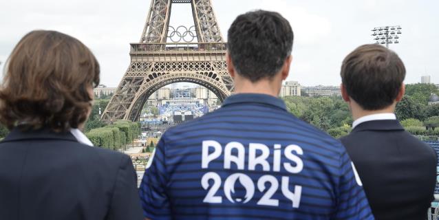 Francia espera 4 millones de visitantes en los Paralímpicos, frente a los 12 en los JJ.OO.