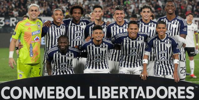 Junior a remontar y Colo Colo a cuidar la renta