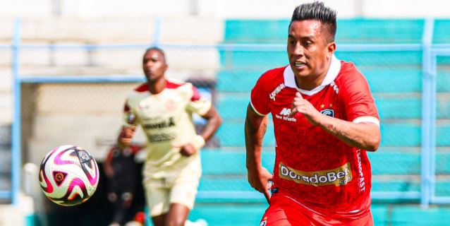 Christian Cueva: ¿No seguirá en Cienciano y está cerca el fin de su carrera deportiva?