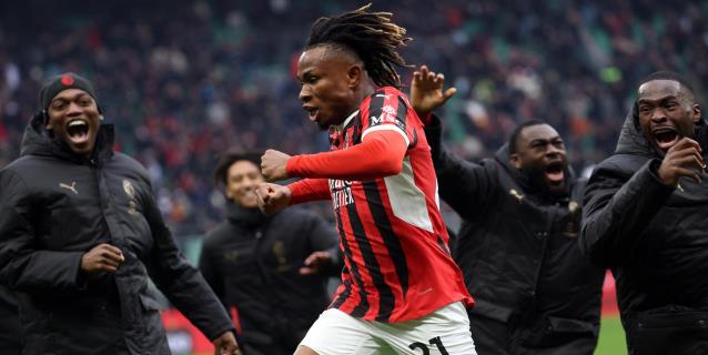 Las remontadas del Milan, la crisis del Tottenham y la inestabilidad del PSG