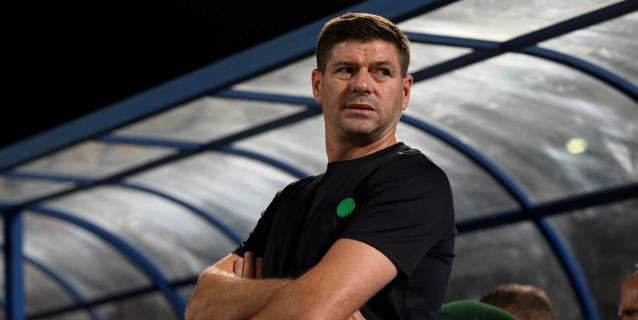Gerrard y el Al-Ettifaq saudí acuerdan la salida del técnico 18 meses después de llegar