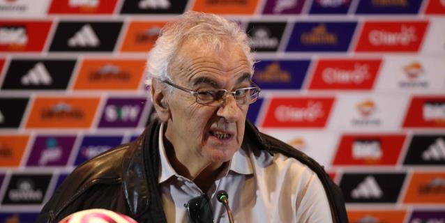Fossati deja de ser seleccionador de Perú, confirma la federación