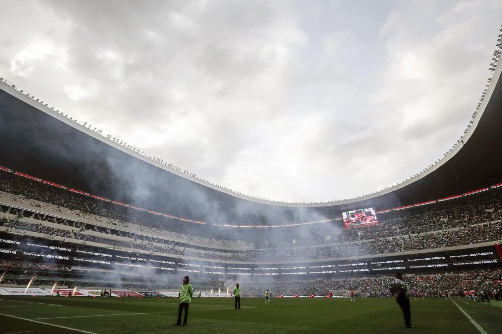 A 50 días del Mundial, la inseguridad y el narco preocupan a la mayoría de los mexicanos