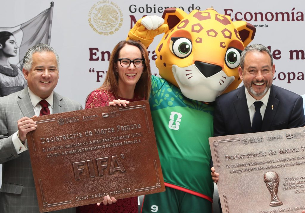México confía en que el Mundial sea “vitrina” del “alma” del país y su “grandeza cultural”