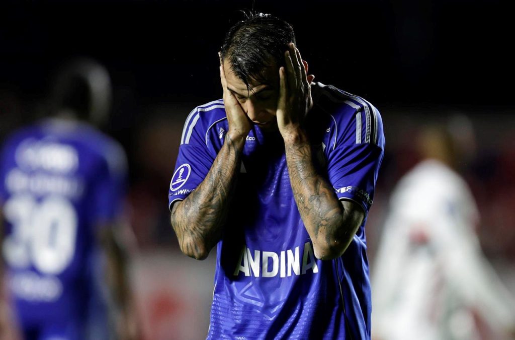 1-1. Empate agridulce de Millonarios y con sabor a derrota para São Paulo