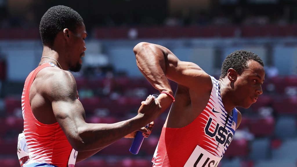 ATLETISMO: Sudáfrica, Reino Unido, España, Canadá y Estados Unidos, a revalidar sus relevos mundiales