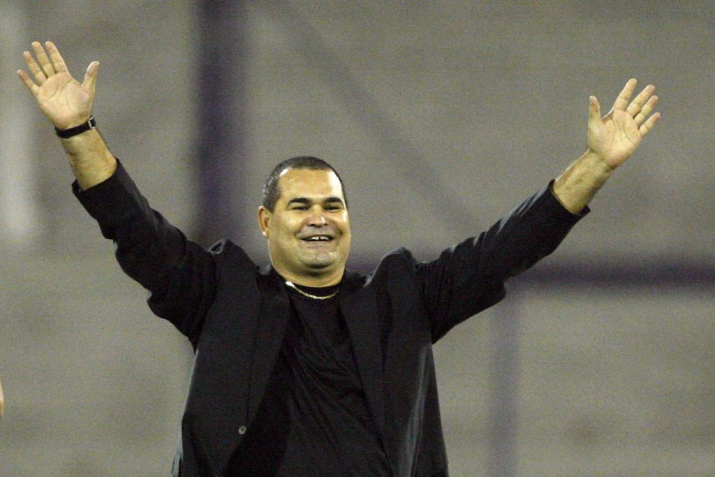 Chilavert sobre el partido ante Alemania: “Los paraguayos no podemos achicarnos ante nadie”