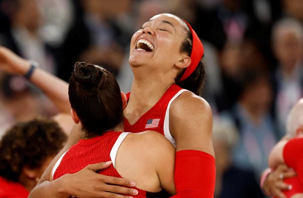 El interés por el deporte femenino se dispara en EE.UU. con más de 120 millones de fans
