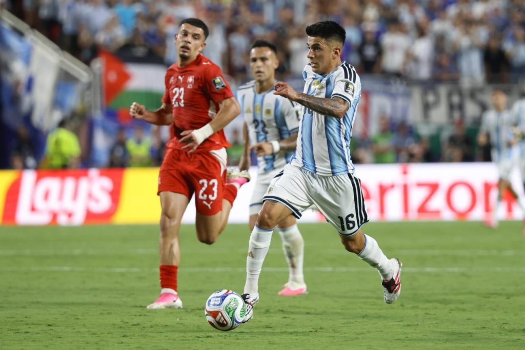 Thiago Almada se acerca al River Plate, una transferencia que sacude el fútbol argentino
