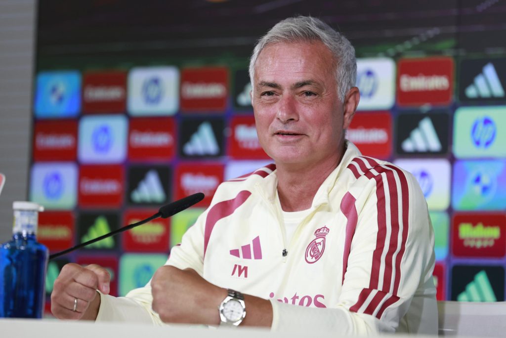 Un nuevo Mourinho